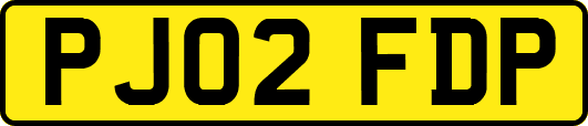 PJ02FDP