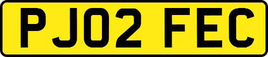 PJ02FEC