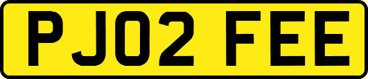 PJ02FEE