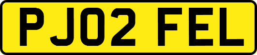 PJ02FEL
