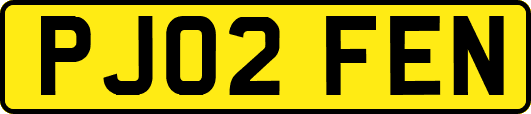 PJ02FEN