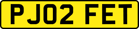PJ02FET