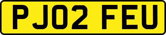 PJ02FEU