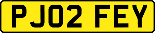 PJ02FEY