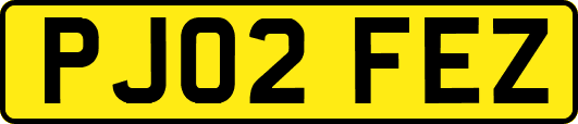 PJ02FEZ