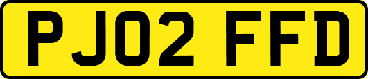 PJ02FFD