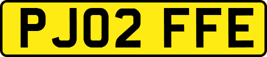PJ02FFE