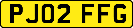 PJ02FFG
