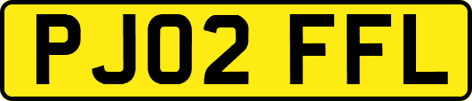 PJ02FFL