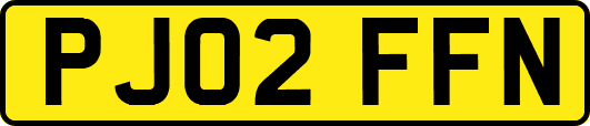 PJ02FFN