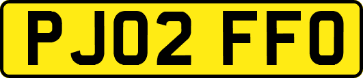 PJ02FFO
