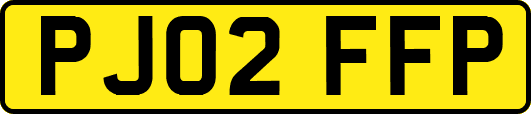PJ02FFP