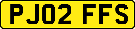 PJ02FFS