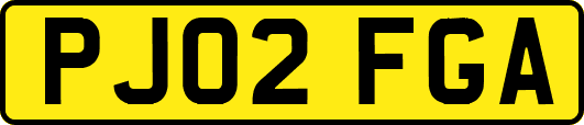 PJ02FGA