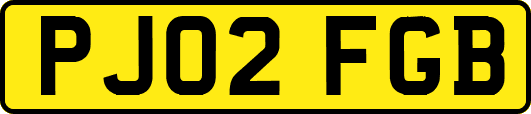 PJ02FGB