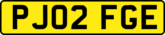 PJ02FGE