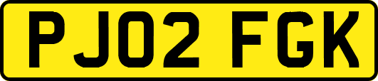 PJ02FGK