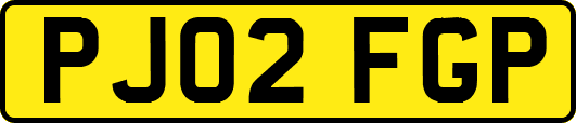PJ02FGP