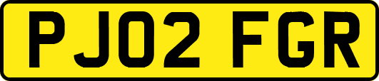 PJ02FGR