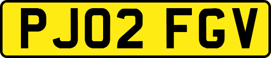 PJ02FGV