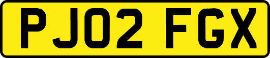 PJ02FGX