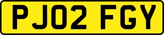 PJ02FGY