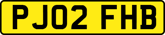 PJ02FHB