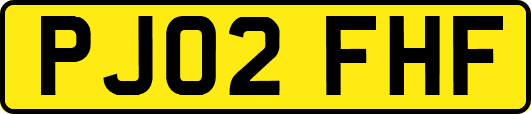 PJ02FHF