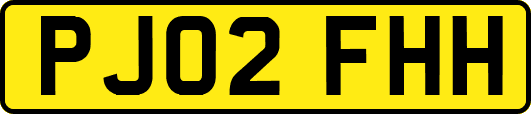 PJ02FHH