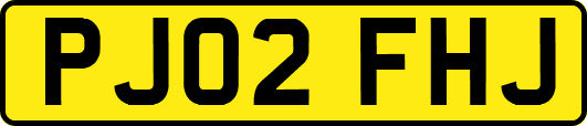 PJ02FHJ