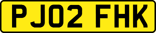PJ02FHK