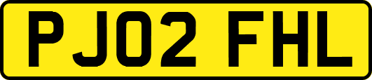 PJ02FHL