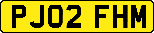 PJ02FHM