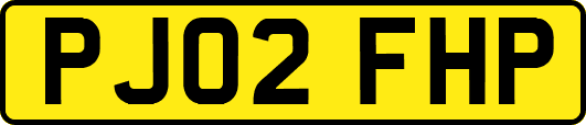 PJ02FHP