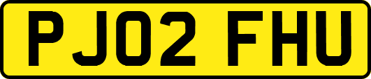 PJ02FHU