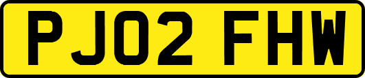 PJ02FHW