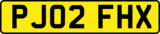 PJ02FHX