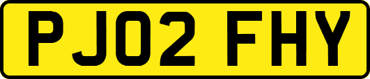 PJ02FHY