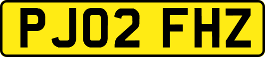 PJ02FHZ