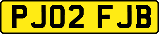 PJ02FJB
