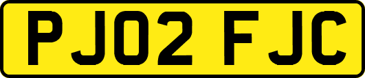 PJ02FJC