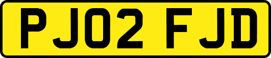 PJ02FJD