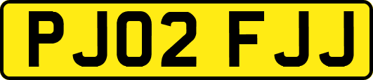 PJ02FJJ