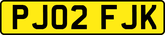 PJ02FJK