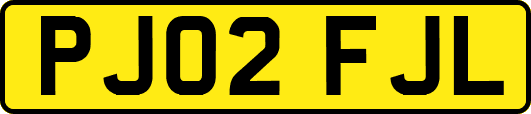 PJ02FJL