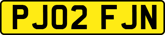 PJ02FJN