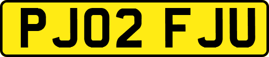 PJ02FJU