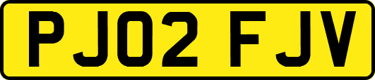 PJ02FJV