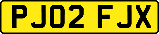 PJ02FJX