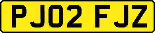 PJ02FJZ